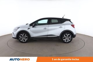 Captur 1.0 TCe Intens 91 ch 2021 occasion 92130 Issy-les-Moulineaux