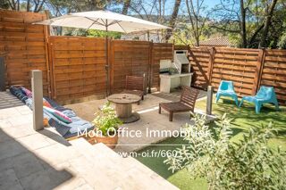  Villa � vendre 4 pi�ces 86 m�