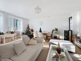  Maison � vendre 3 pi�ces 88 m�