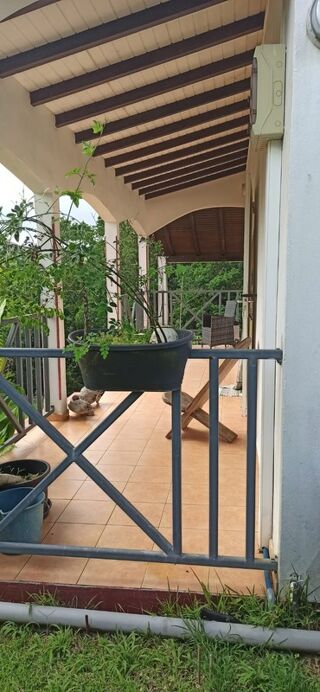  Maison � vendre 4 pi�ces 101 m�