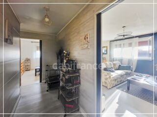  Appartement à vendre 3 pièces 78 m²