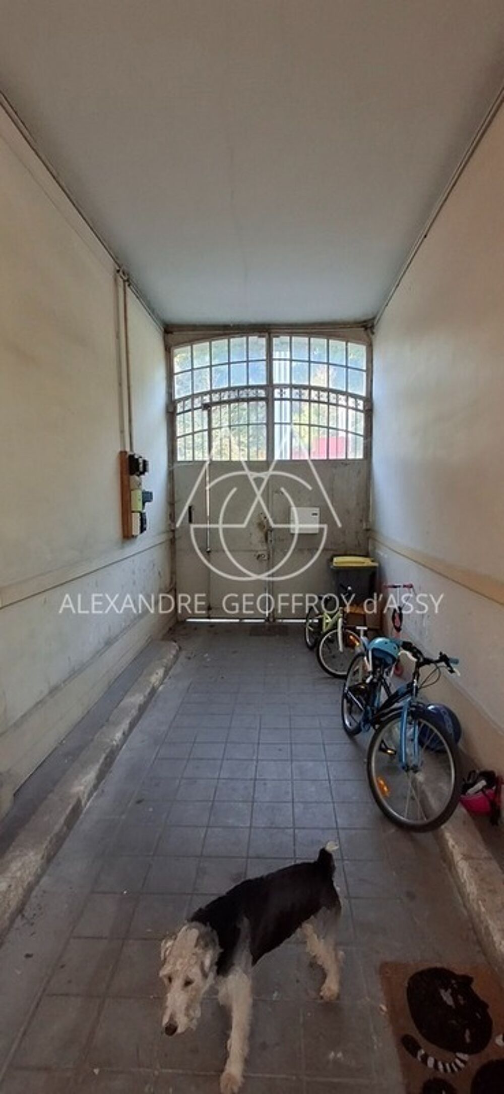 Rénovez cette maison de 143 m2 avec dépendances et deux jardins dans Tours