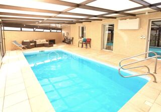  Maison à vendre 6 pièces 127 m²