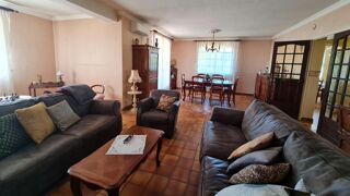  Maison à vendre 7 pièces 170 m²