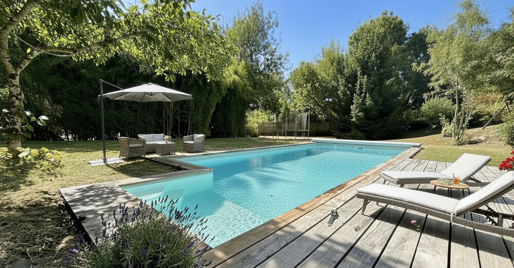 Vente Maison Maison Oudon 7 pièce(s) 155.57 m² Oudon