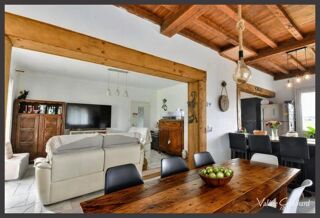  Maison à vendre 5 pièces 110 m²