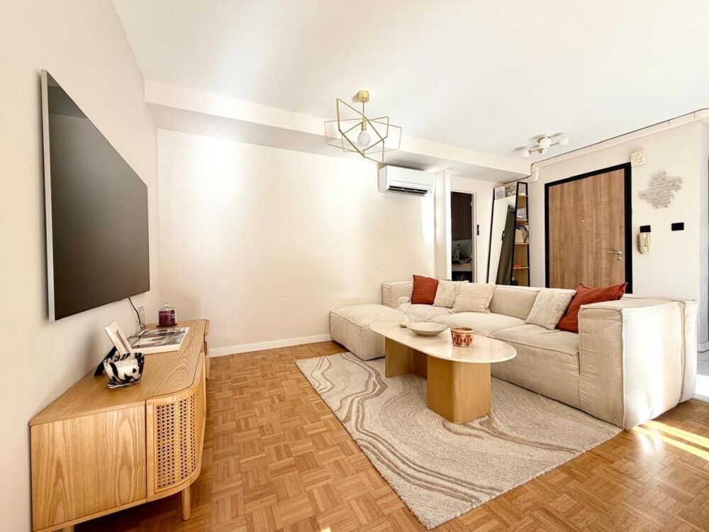 Vente Appartement Appartement Marseille 12