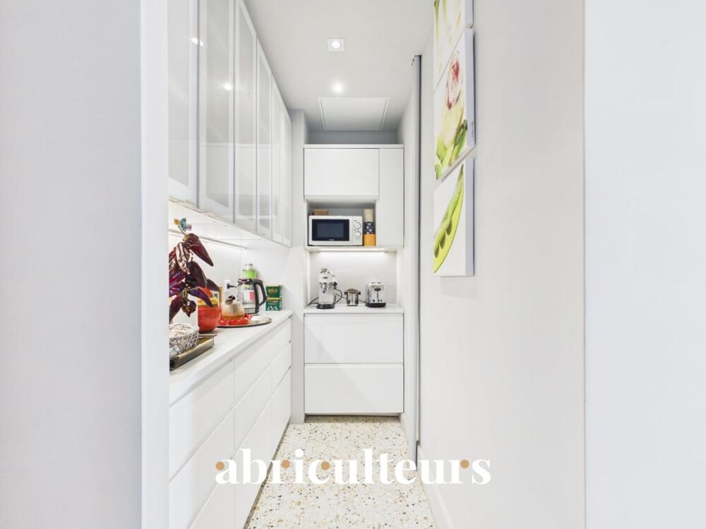 à vendre  Appartement 