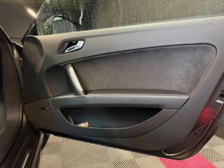 TT 2.5 TFSI plus Coupe quattro 20V 2013 occasion 87280 Limoges