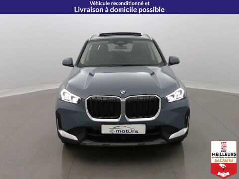 X1 sDrive 20i 170 DKG7 Design +Toit pano +Harman K 2024 occasion 10150 Lavau