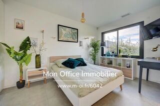  Maison à vendre 6 pièces 170 m²