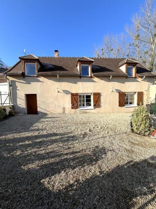  Maison � vendre 5 pi�ces 140 m�