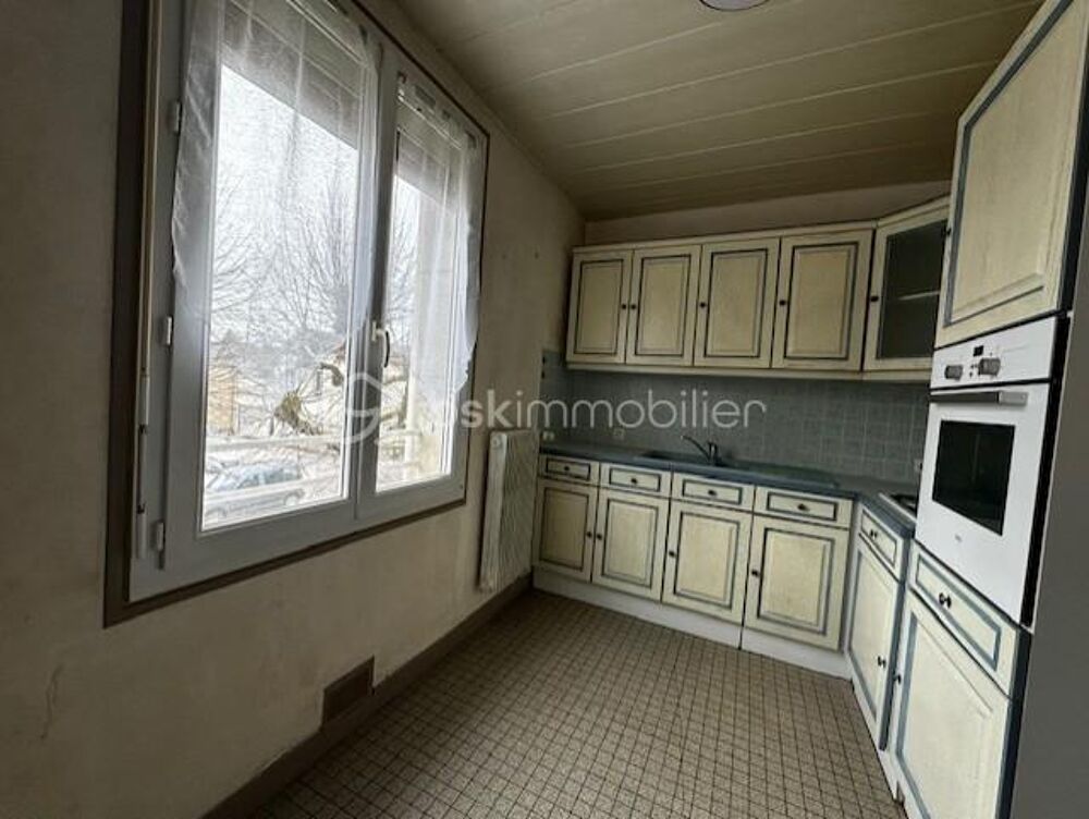 Appartement type 3