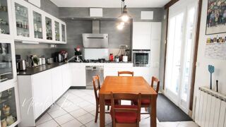  Maison à vendre 6 pièces 122 m²