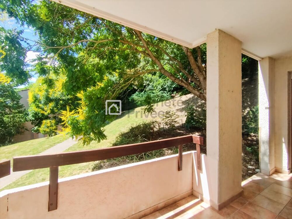 Appartement Toulouse Pouvourville 3 pièce(s) 54.02 m2