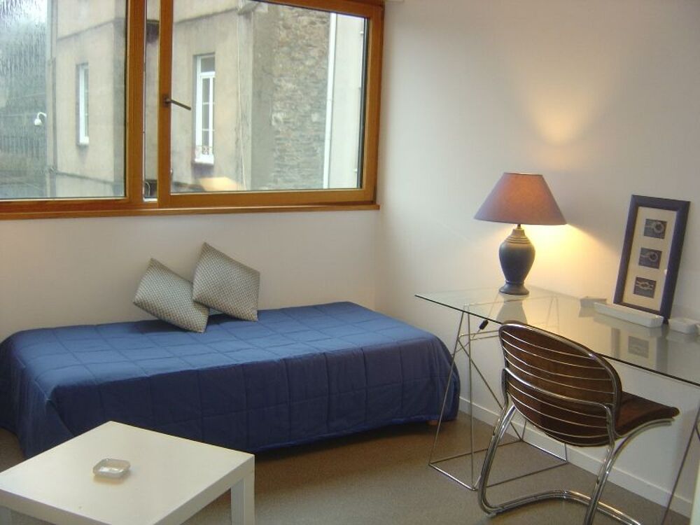 Location Appartement Studio de 18m2 à louer sur Nantes Nantes