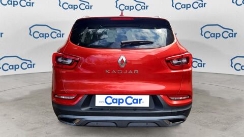 Kadjar TCE 140 Intens 2020 occasion 97436 Saint Leu