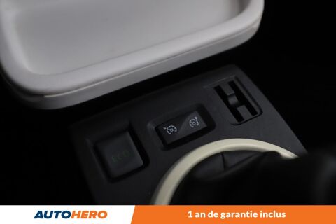 Twingo 0.9 TCe Energy Intens 90 ch 2018 occasion 92130 Issy-les-Moulineaux