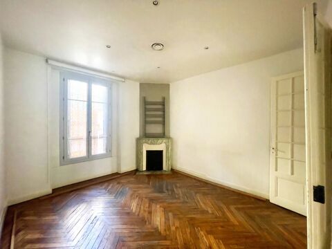 A louer - Nice - Bureau - 15 m² - Boulevard Joseph Garnier - Nice 600 06000 Nice