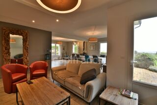 Vente Maison Maison 5 chambres, vue mer L armor