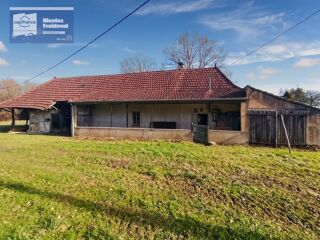  Ferme à vendre 4 pièces 93 m²