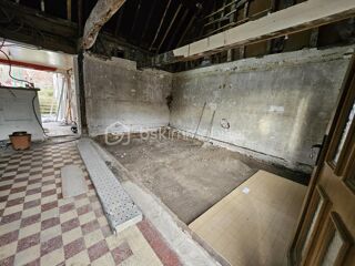  Maison à vendre 3 pièces 65 m²