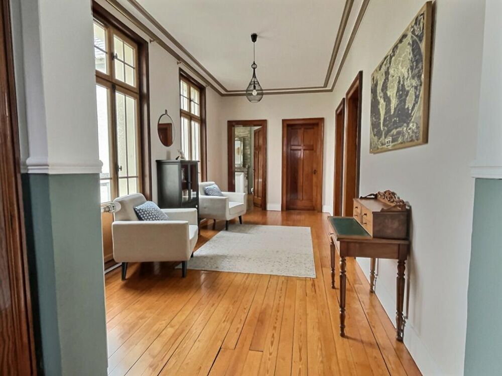  vendre  Proprit/chteau Condette (62360)