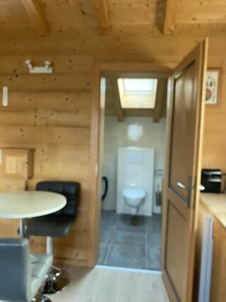  Appartement  louer 1 pice 25 m