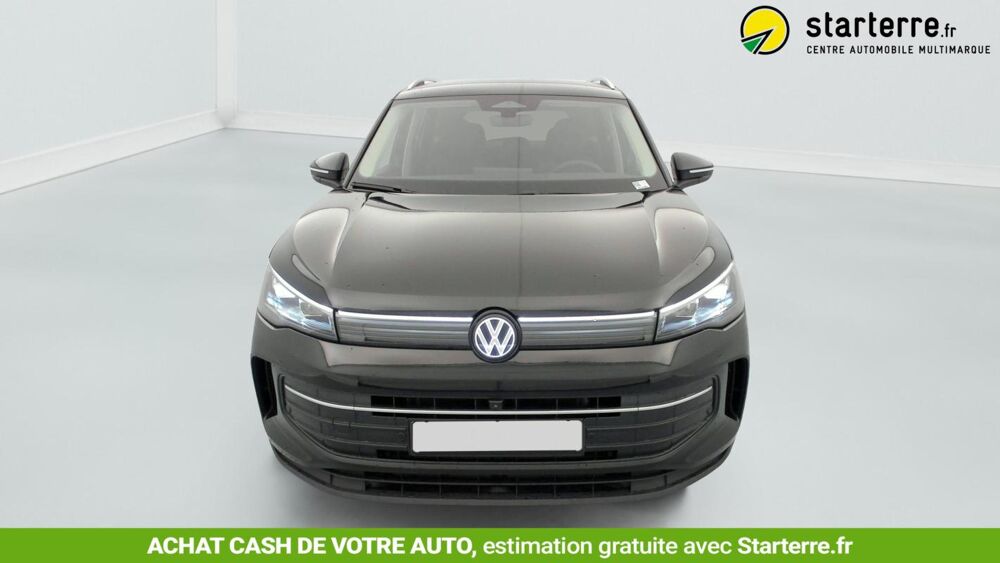 Tiguan 1.5 ETSI 150CH DSG7 Life 2026 occasion 69190 Saint-Fons