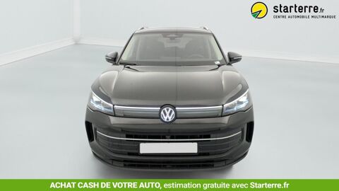 Tiguan 1.5 ETSI 150CH DSG7 Life 2026 occasion 69190 Saint-Fons