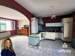  Maison à vendre 6 pièces 142 m²