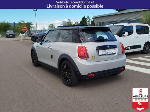 Cooper ELECTRIC 3 Portes SE 184 ch - Edition Camden 2021 occasion 10150 Lavau
