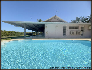  Villa à vendre 4 pièces 120 m²