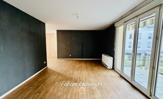  Appartement à vendre 5 pièces 98 m²
