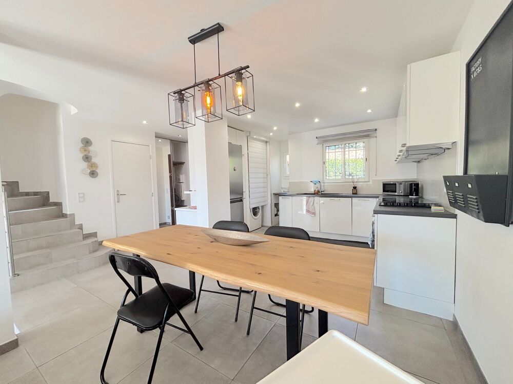 Vente Maison Maison à vendre 4 pièces MOUGINS (06) Mougins