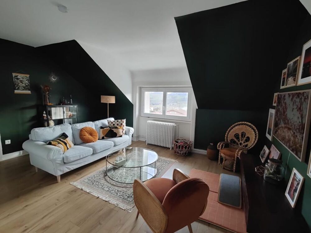 � vendre  Maison Pontcharra-sur-Turdine (69490)