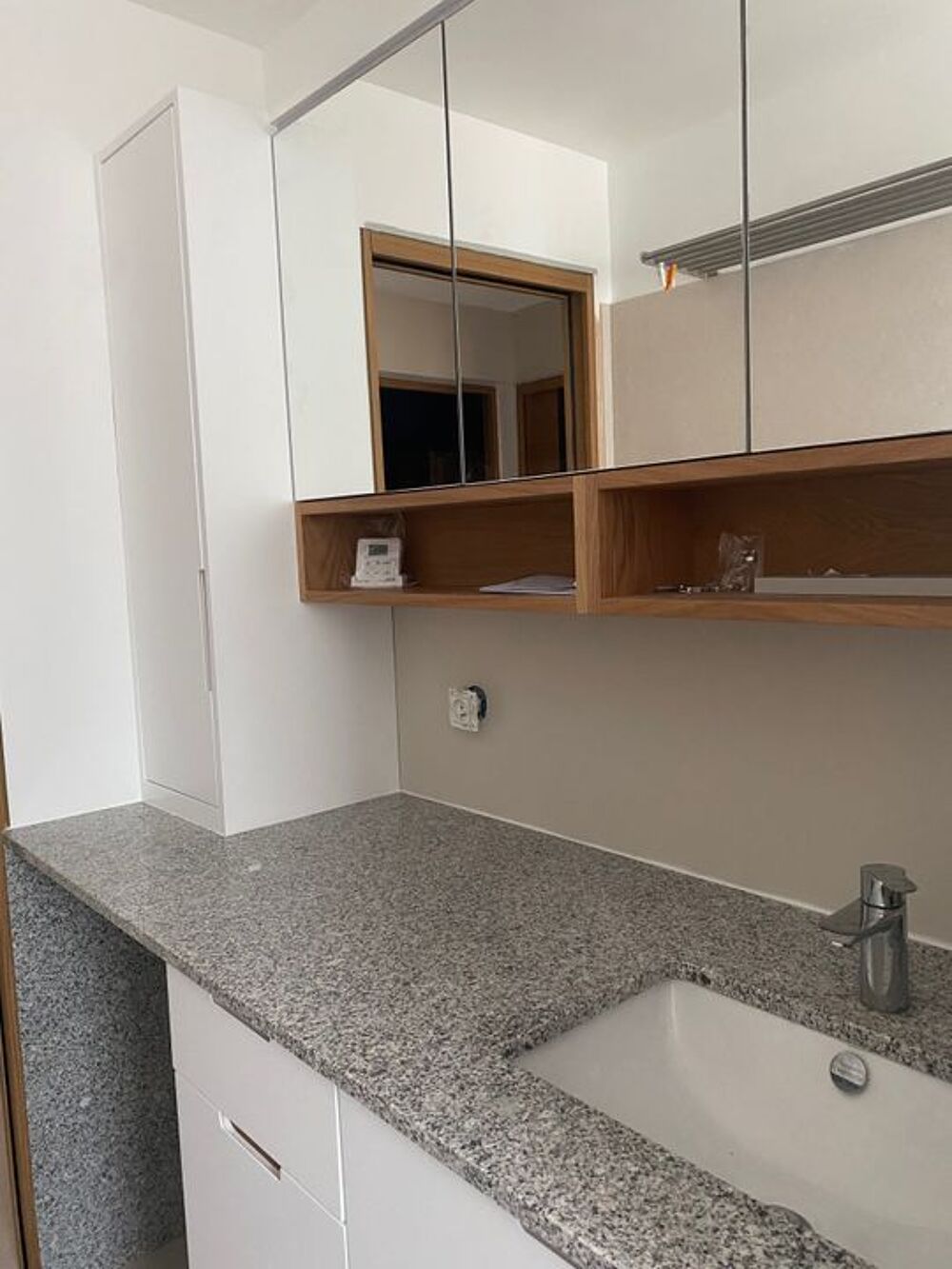 Appartement de 57m2 à louer sur Meulan-en-Yvelines
