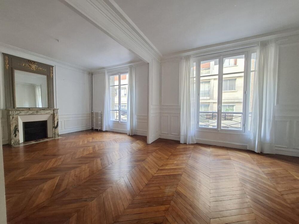 � vendre  Appartement Boulogne-Billancourt (92100)