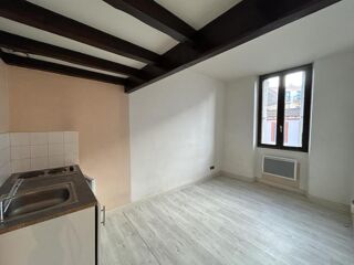  Appartement � vendre 1 pi�ce 15 m�