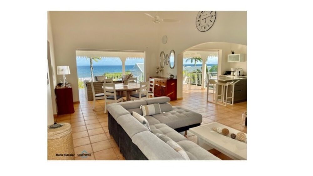 � vendre  Maison Sainte-Anne (97180)