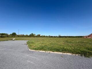  Terrain à vendre 694 m²