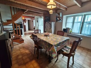 Maison à vendre 6 pièces 53 m²