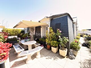  Appartement à vendre 4 pièces 97 m²