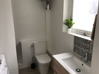  Appartement � louer 1 pi�ce 25 m�