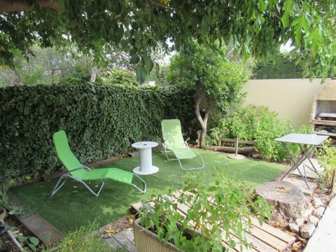   Appartement de 80m2 � louer sur Villeneuve les Avignon Appartement - 3 pi�ce(s) - 80 m�