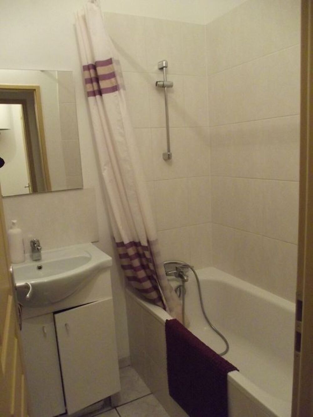 Location Appartement Appartement de 37m2 à louer sur Périgueux Perigueux