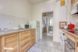  Appartement à vendre 2 pièces 42 m²