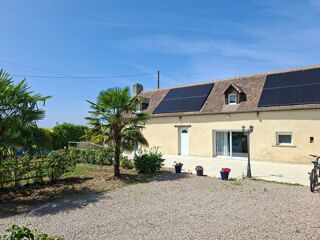  Maison � vendre 7 pi�ces 170 m�