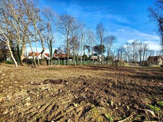  Terrain � vendre 1592 m�