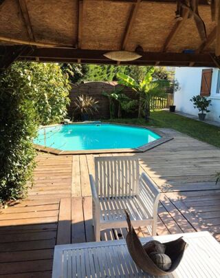  Maison � vendre 5 pi�ces 90 m�